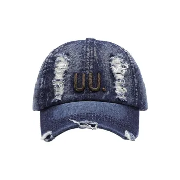 Mulinsen Cotton Baseball Caps Unisex