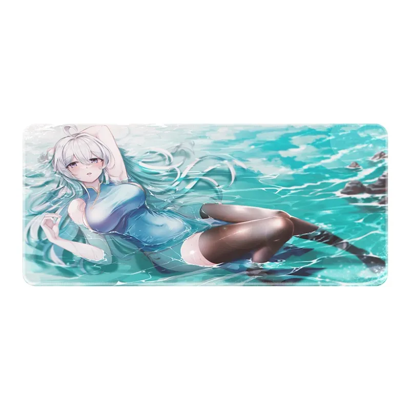 ZHUANGXINGXIA Mouse Pads-24