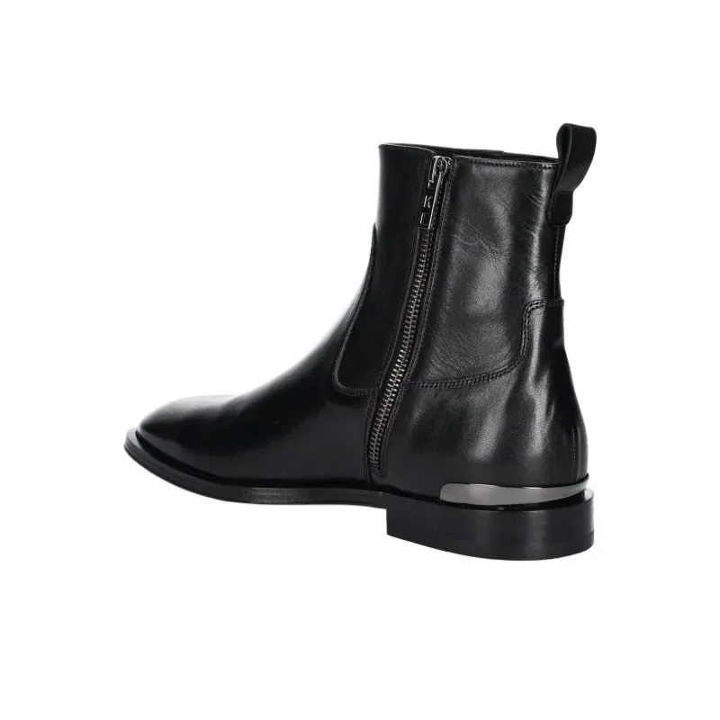Karl Lagerfeld Ellis Boots-3