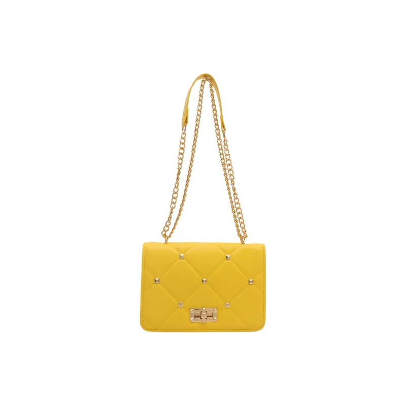 BGAY PU Shoulder Bag Women's Multicolor-20