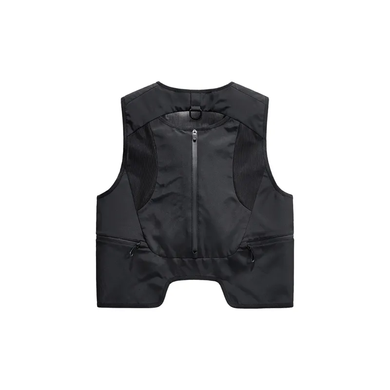 VIP Functional Series Vest Unisex Black-1