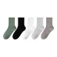 5 Pack[Meteorite Black+Ivory White+Glacier Gray+Graphite Gray+Olive Green]