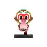 Great Sage Companion Collection Chibi Figure-Prosperity and Fortune Edition