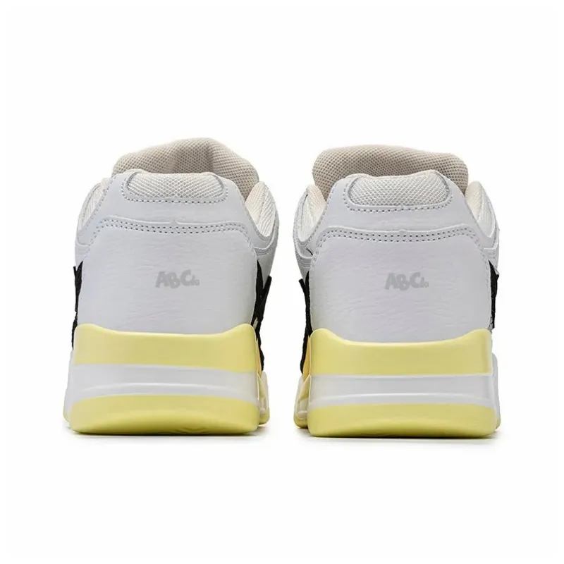 ABCIO Anti Slip And Wear Resistant Height Increasing Low Top Skateboard Shoes Unisex-18