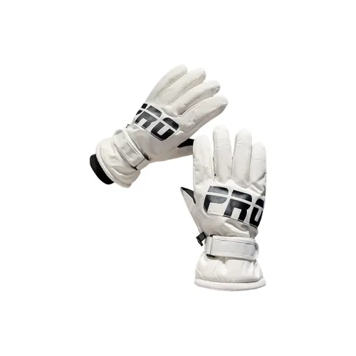 Youyoulan Polyester Gloves Unisex