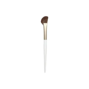 A Few More Cute Eye Shadow Brush Set Eye Brush Nose Shadow Brush Eyeliner Brush Cangzhou Wooden Handle Beauty Tool