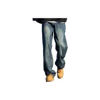 PAINT STAIN Classic Fashion Jeans Unisex