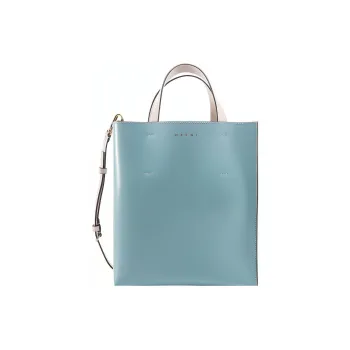 MARNI Two Toned Tote Bag