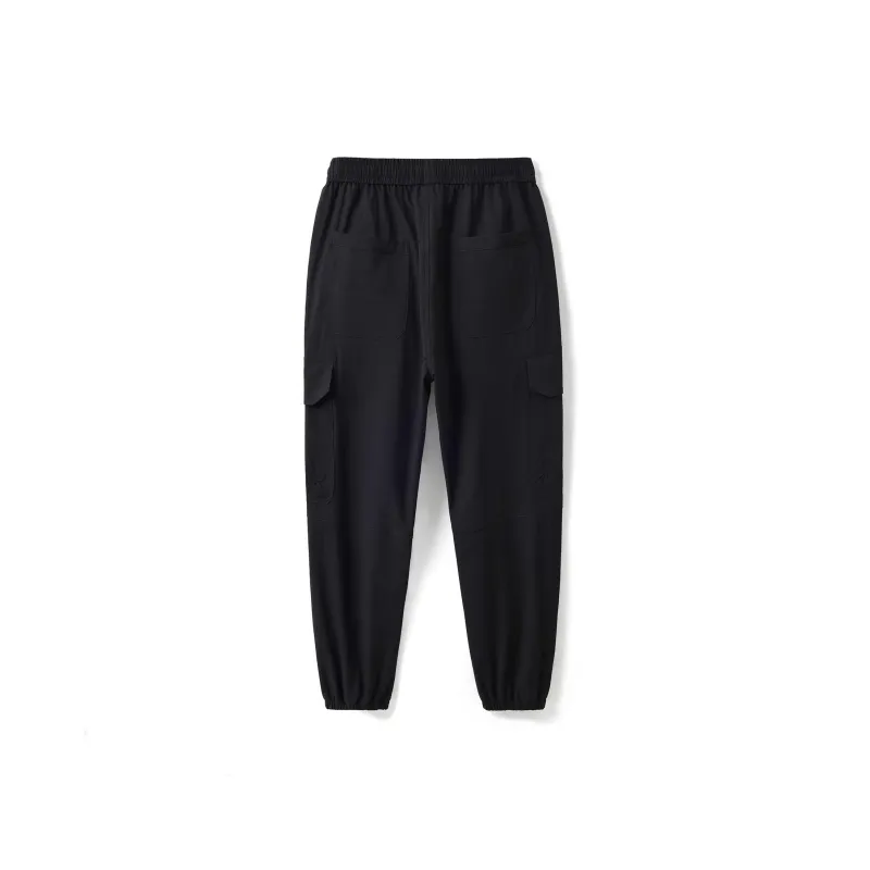 EPTISON Casual Pants Men-3