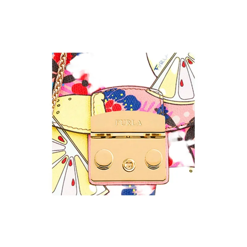 Furla Metropolis Collection Crossbody Bags-4