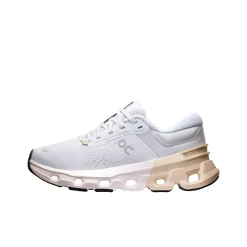 Cloudflyer Women's On 5 'Arctic Cream' Women's