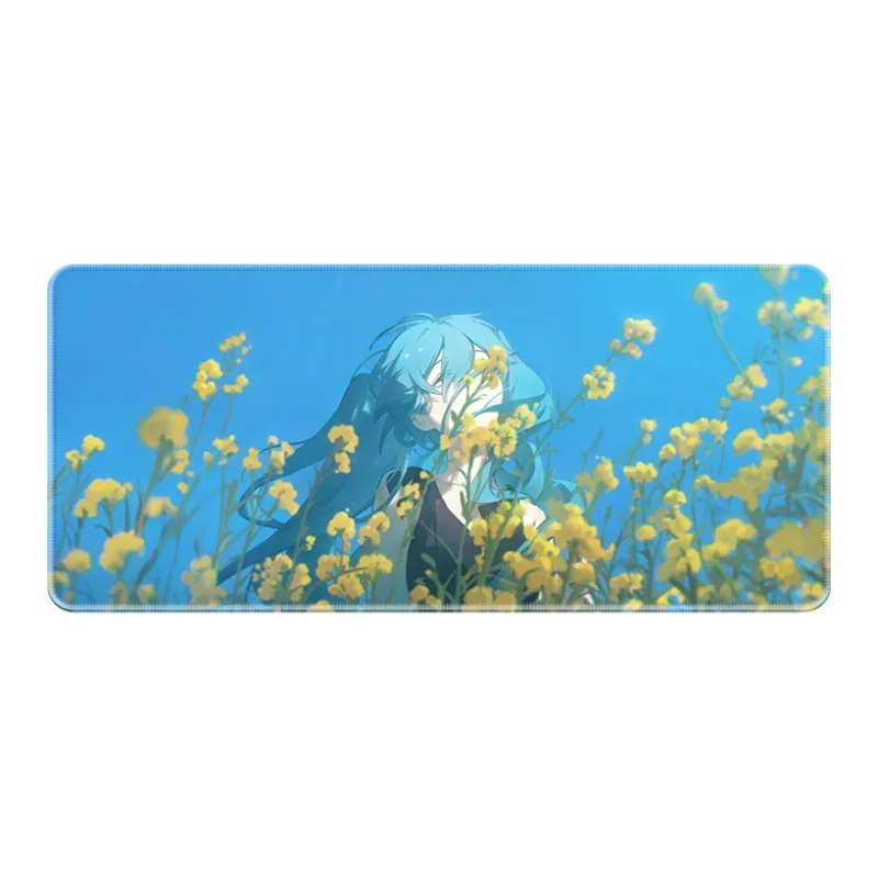 ZHUANGXINGXIA Mouse Pads-21