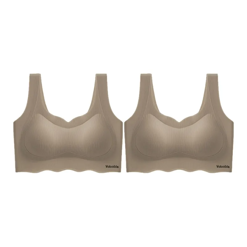 YUZHAOLIN Women's Bras-7