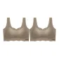 HO-252/Khaki+Khaki/2 Pack