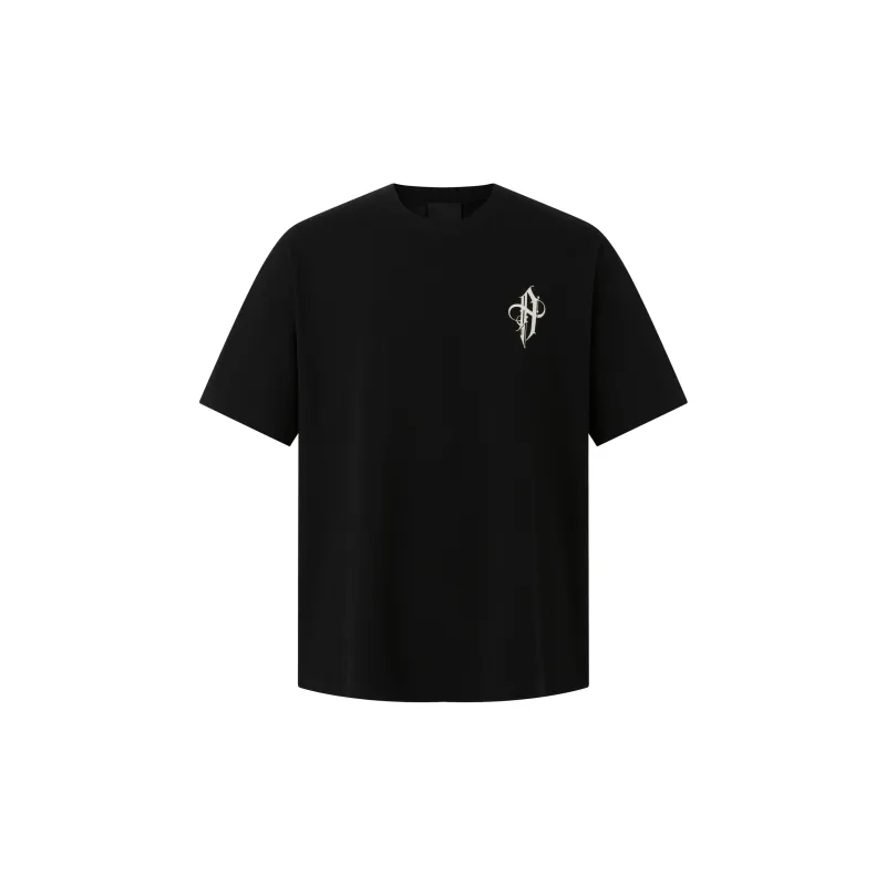 CHINISM T Shirts Unisex-6
