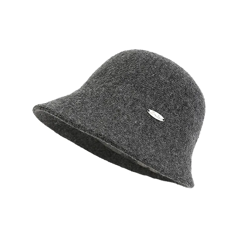 RX UVCUT Polyester Bucket Hats Unisex-10