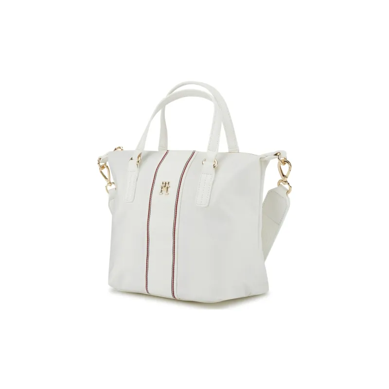 Tommy Hilfiger Small Poppy Tote Bag-8