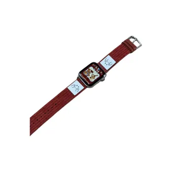 Mr. Strap Watch Bands 12.5 21cm Unisex