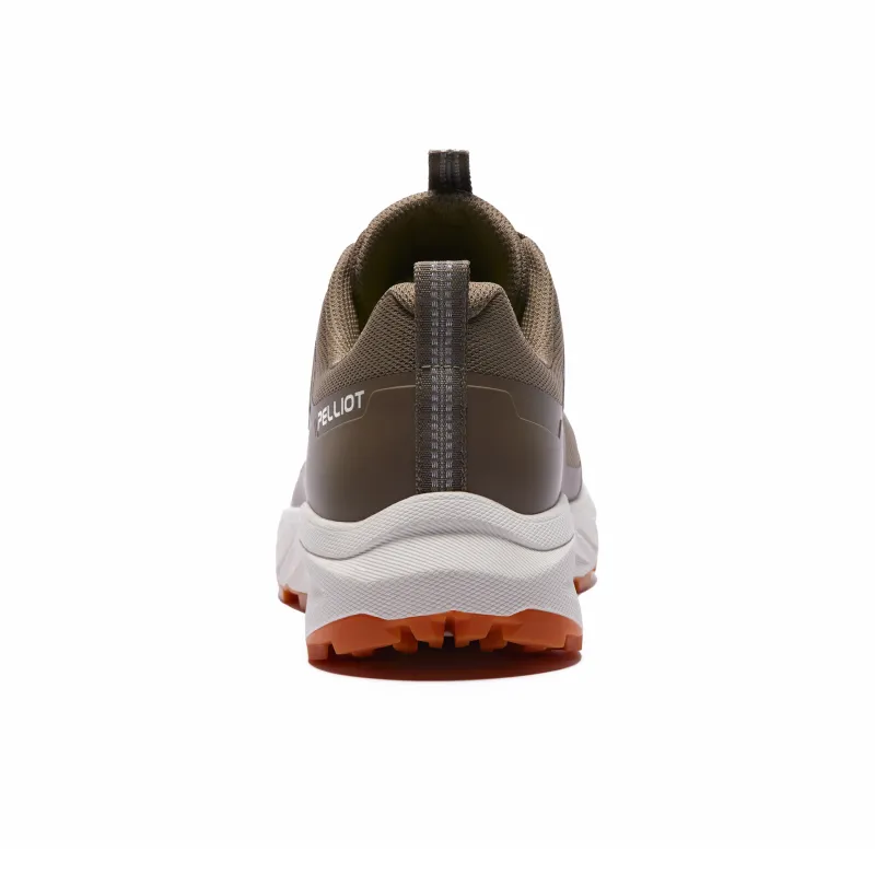 PELLIOT Grip Hiking Shoes Men's-9