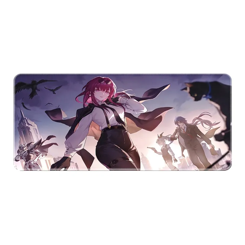 ZHUANGXINGXIA Mouse Pads-21