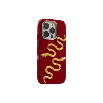 Chi Tang Phone Cases