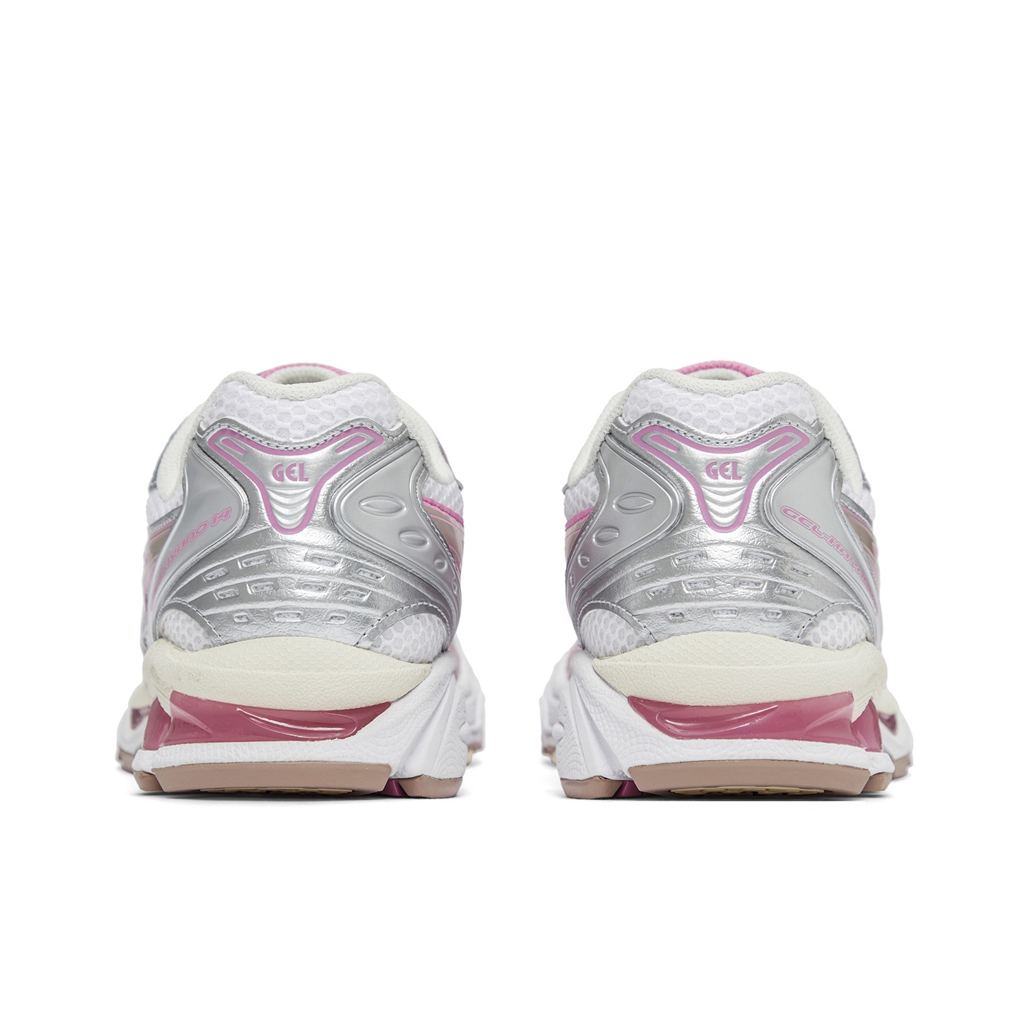 ★関税込★ASICS★Unlimited Gel-Kayano 14 White Fawn★23-26cm Asics Unlimited Gel-Kayano 14 White Fawn | eBay