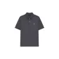 Stone Gray[Cooling Technical Fabric-Lightweight, Sheer, and Smooth]