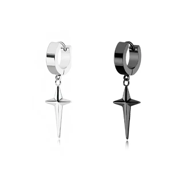 VEZA Earrings Unisex-12