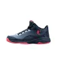 Black/Red