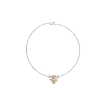 ACROWM Necklaces Women's