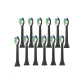 W2 Teeth Whitening Type Black 1 2-Pack