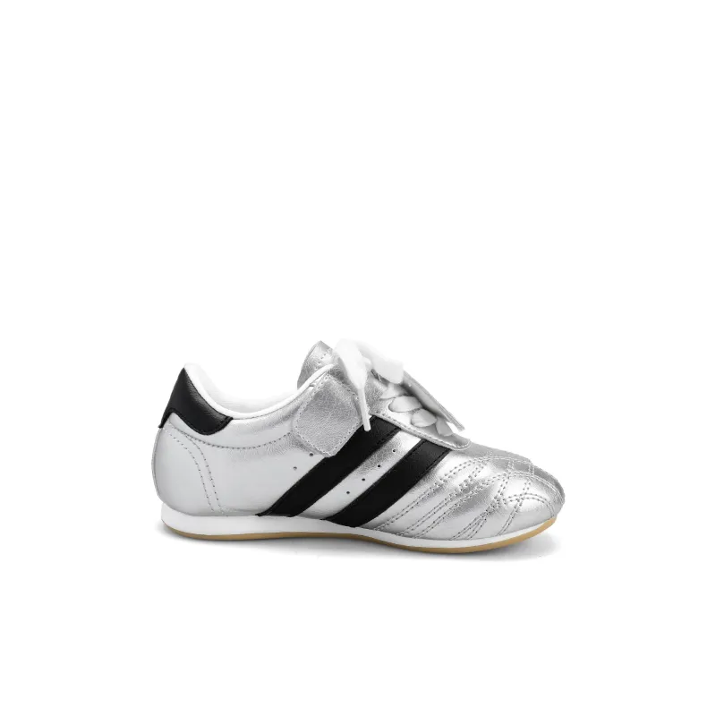 ST&SAT Slip Resistant Breathable Balance Low Top Kids Lifestyle Shoes Kids'-1