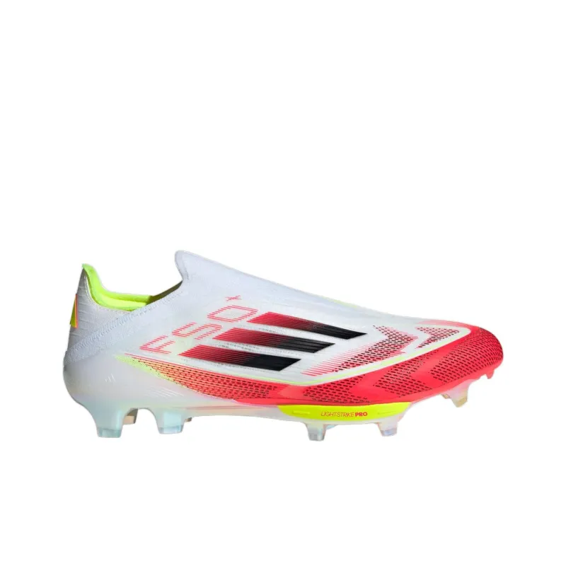 Adizero F50 Adidas + Fg 'Pure Victory Pack'-1