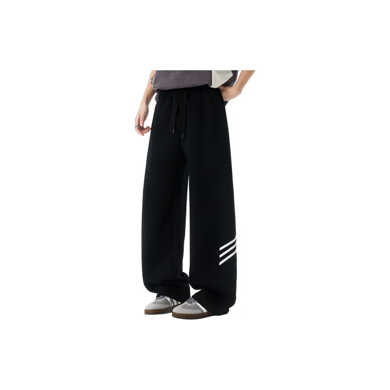 XAFB Trendy Casual Pants Unisex-8