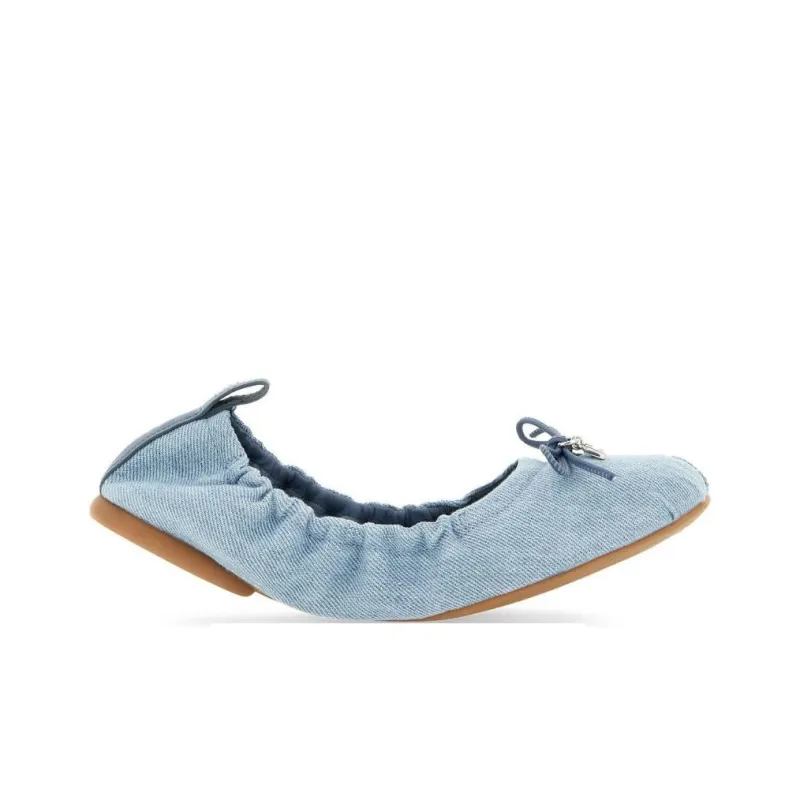 HOGAN H684 Ballerinas Women's-1