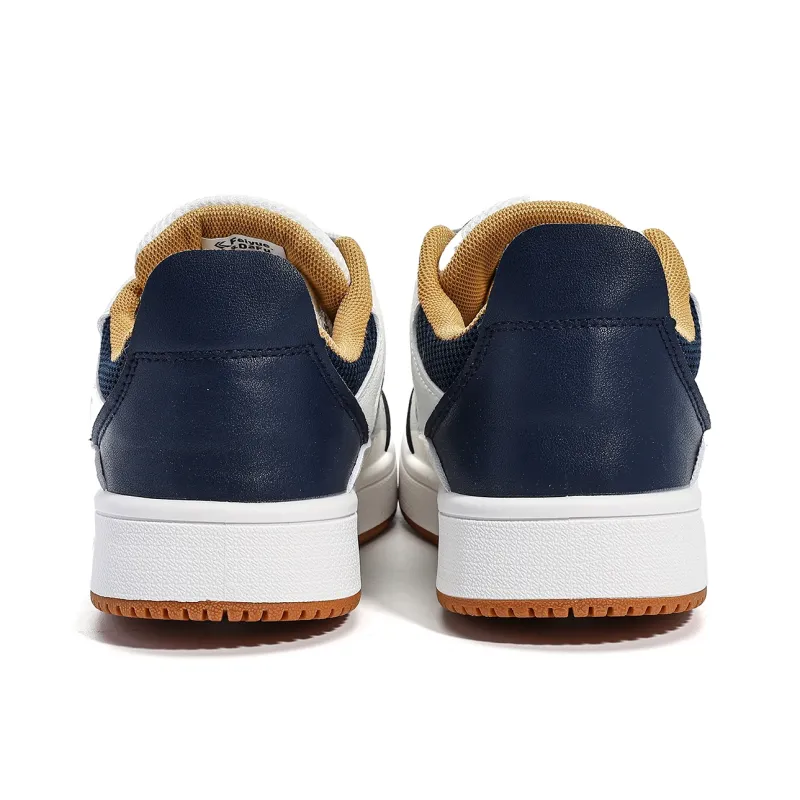 Dafu Leaps Forward Wear-Resistant Lightweight And Balanced Low-Top Skateboard Shoes Women's-24
