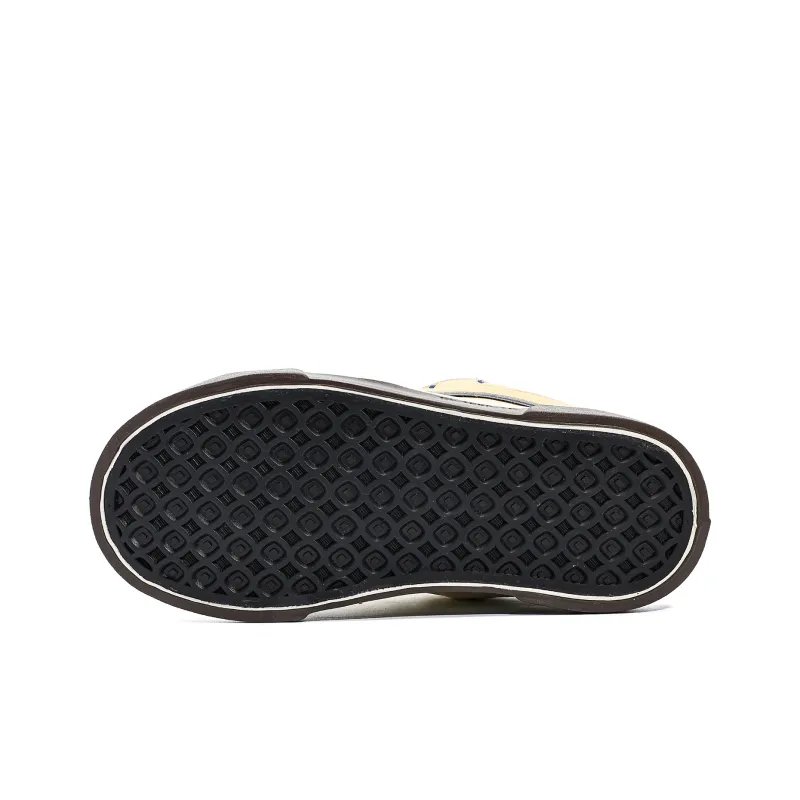 Feiyue Durable Lightweight And Breathable Low-Top Skateboard Shoes Women's-9