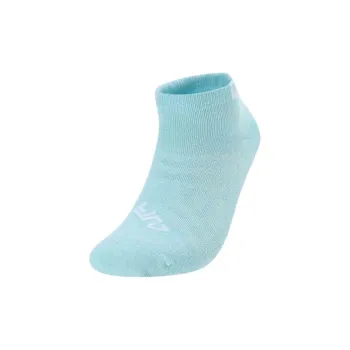FILA Fitness Ankle Socks Women's 1 Pack Jasper Blue