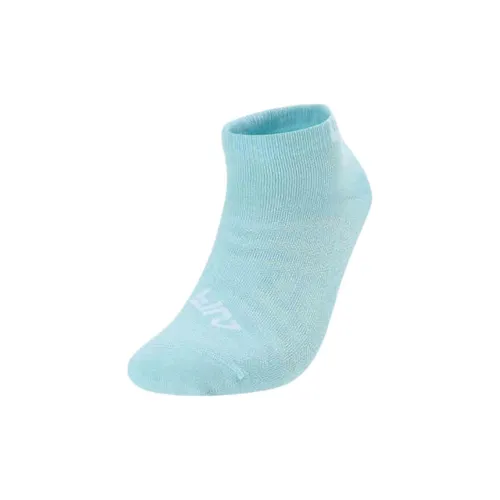 FILA Fitness Ankle Socks Women's 1 Pack Jasper Blue