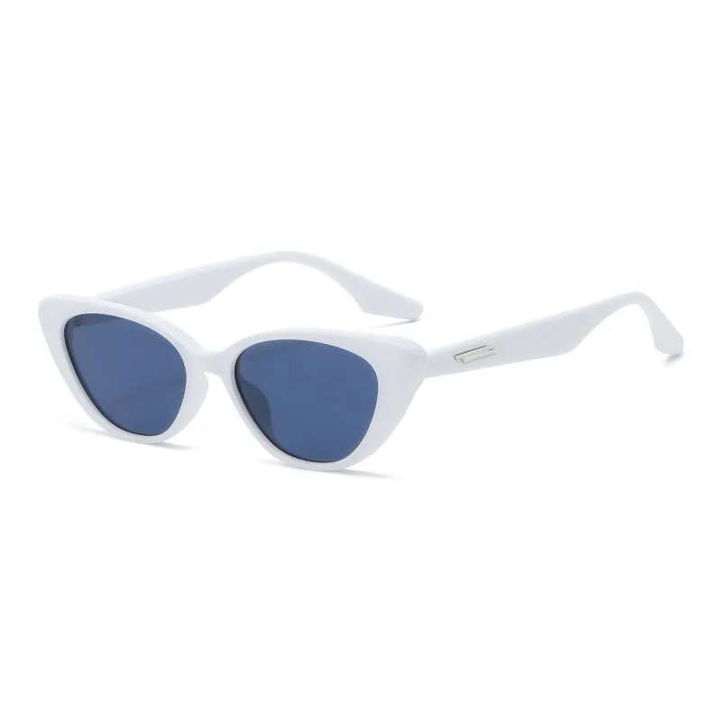 CYXUS PC Cat Eye Sunglasses Unisex Girlfriend-6
