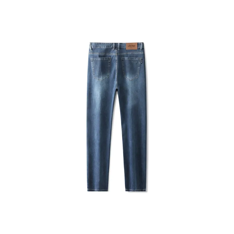Jeep Jeans Unisex-14