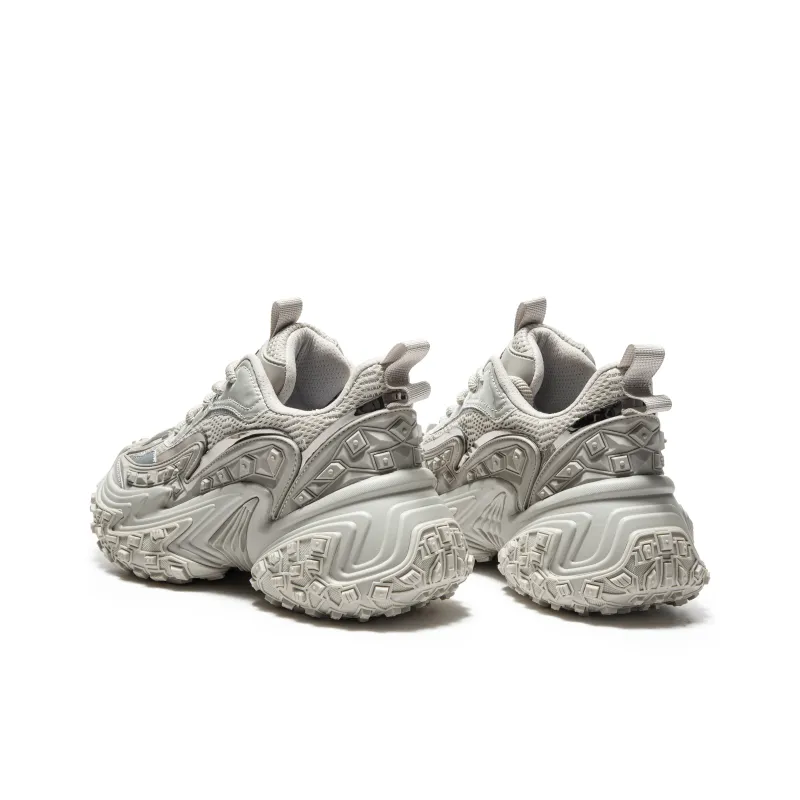 FINEPLAN Anti-Slip Wear-Resistant Low-Top Chunky Sneakers Unisex-15