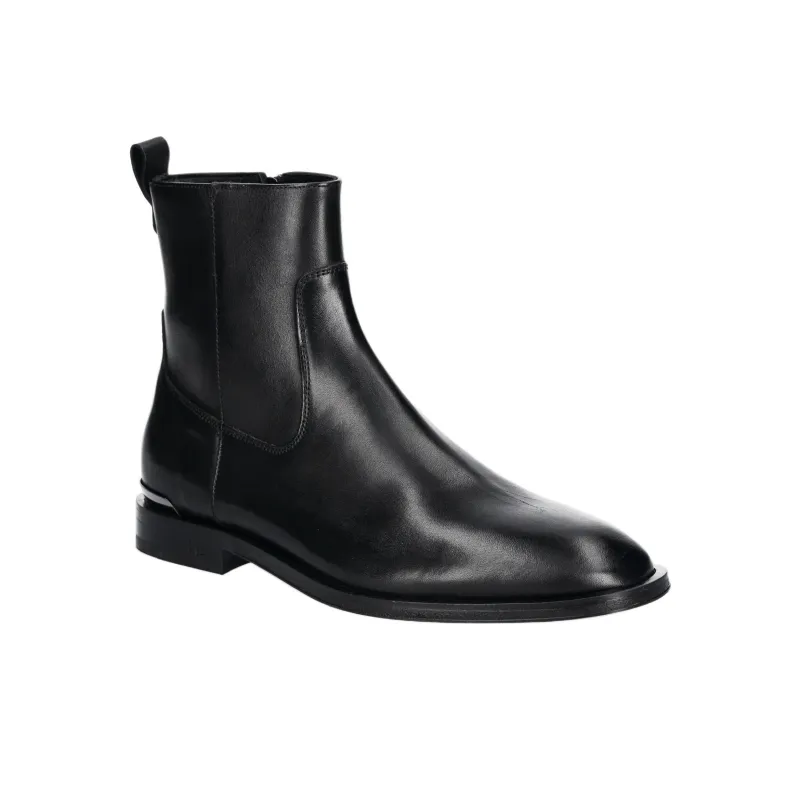 Karl Lagerfeld Ellis Boots-2