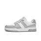 White Gray