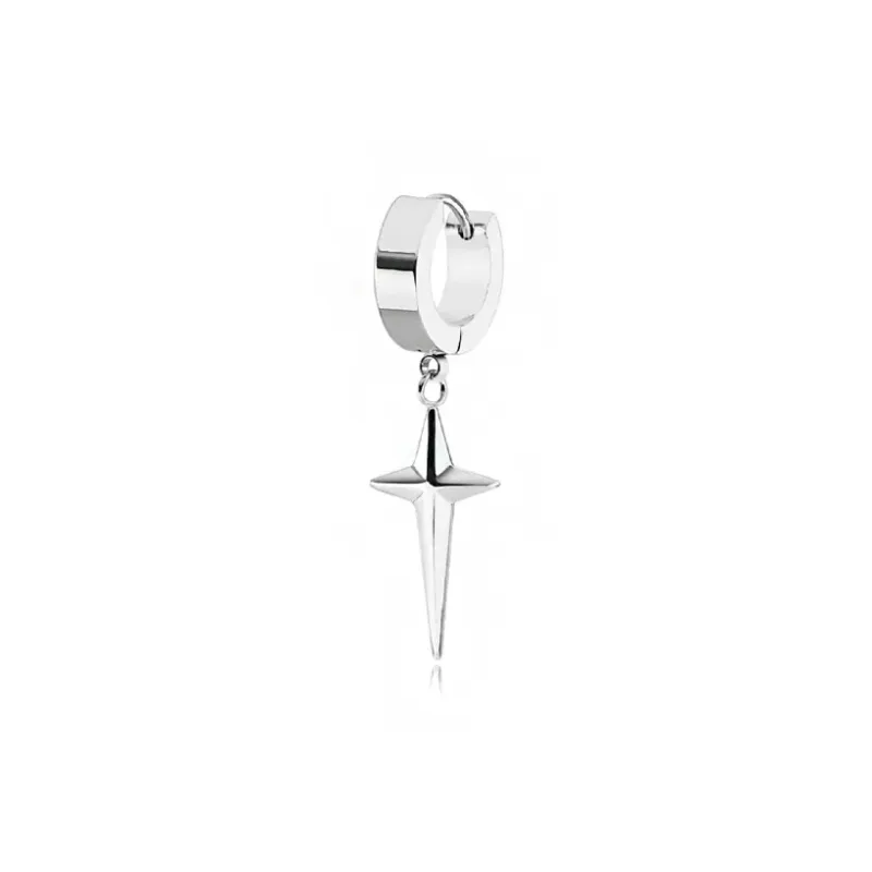 VEZA Earrings Unisex-7