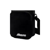 Mizuno Shoulder Bags Black