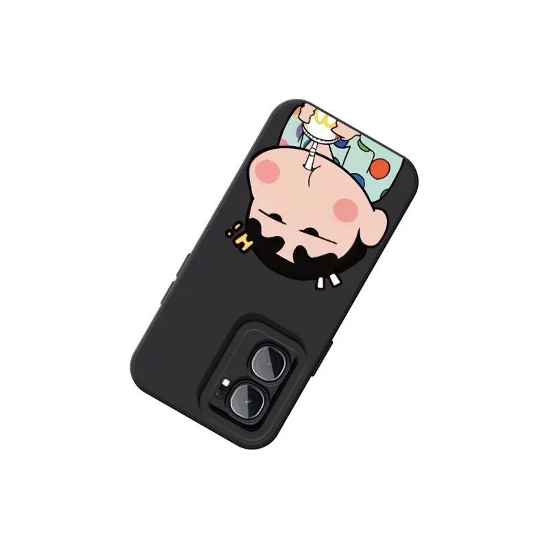 MANQIN Phone Cases-3