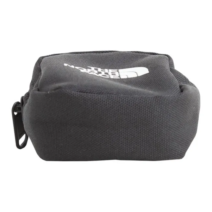 THE NORTH FACE Polyester Coin Purse Unisex Black-3