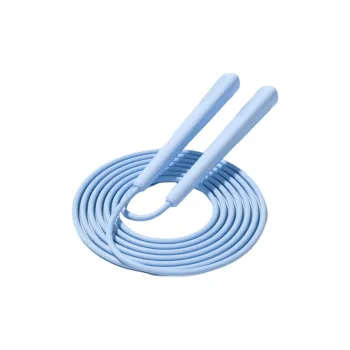YOTTOY Casual Entertainment Mechanical Counting Jump Ropes Adults Handle Material PP, Rope Material PVC 3m