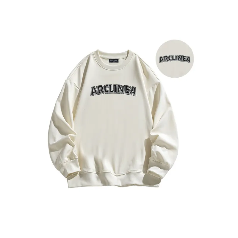 ARCLINEA Sweatshirts Unisex-11